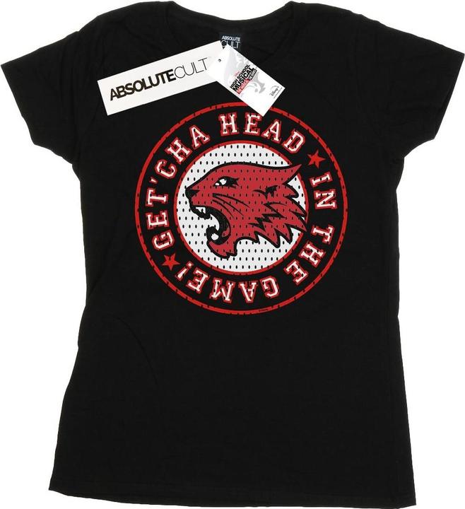 Produktbild Disney High School Musical The Musical Head In The Game TShirt (XL)