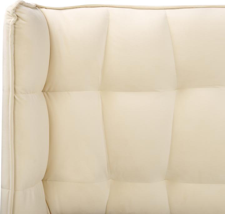 Actual product image Beliani Visby (Sofa bed)