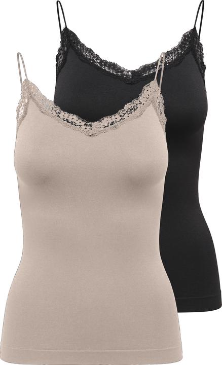 Actual product image Only ONLVICKY Trägertop Trägertop (S)