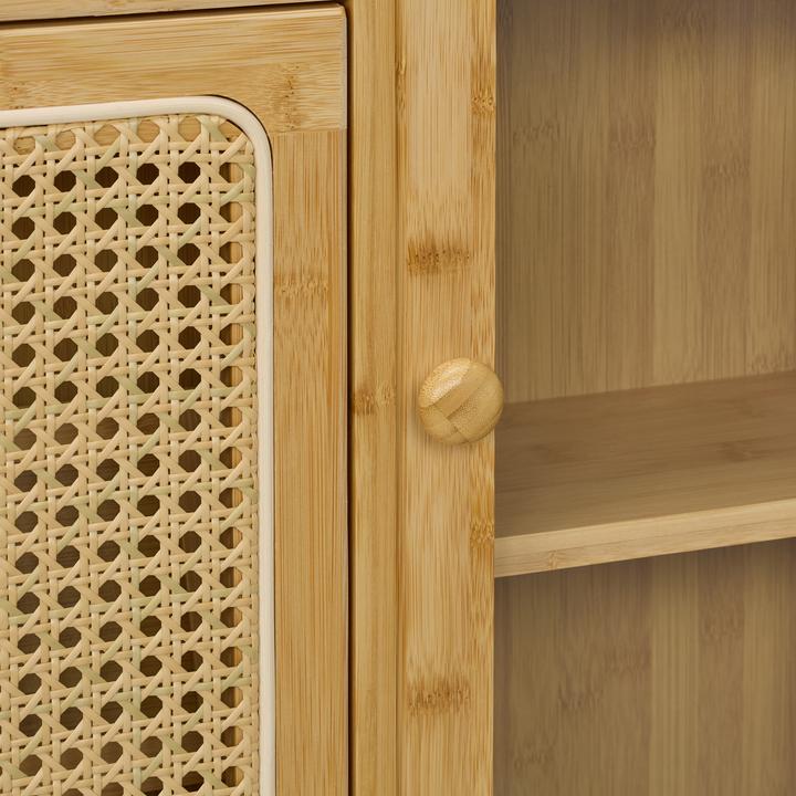 Produktbild Relaxdays Schuhschrank