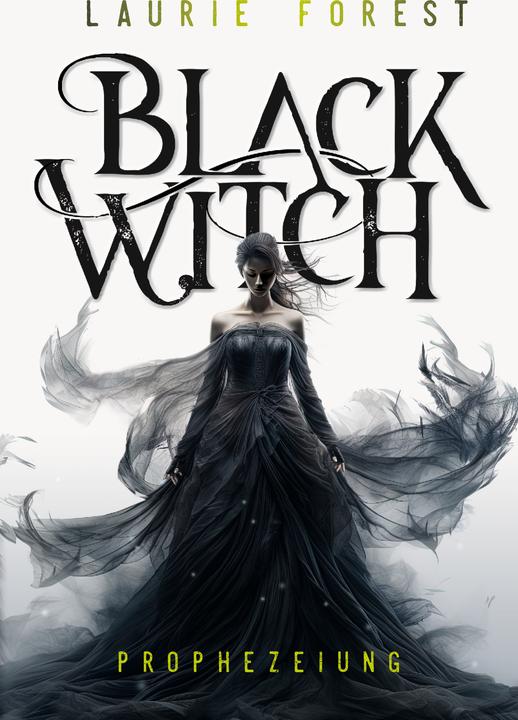 Immagine prodotto Black Witch (Tedesco, Laurie Forest, Freya Rall, 2024)