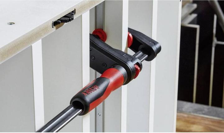 Actual product image Bessey Gear clamp GearKlamp (450 mm)