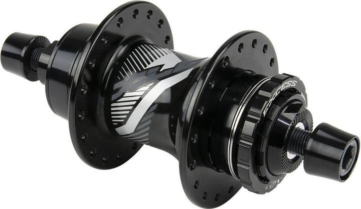 Actual product image Excess r120 (Disc brake Center lock)
