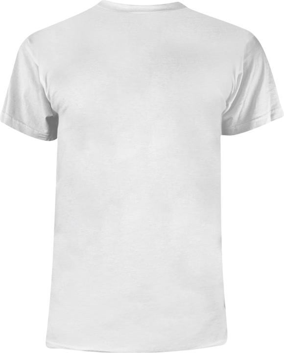 Actual product image Universal Textiles Hologram TShirt (L)