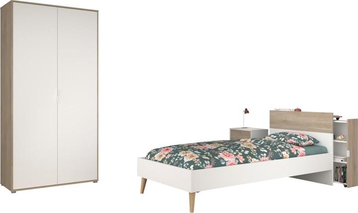Actual product image Parisot Oberriexingen (Children's wardrobes)