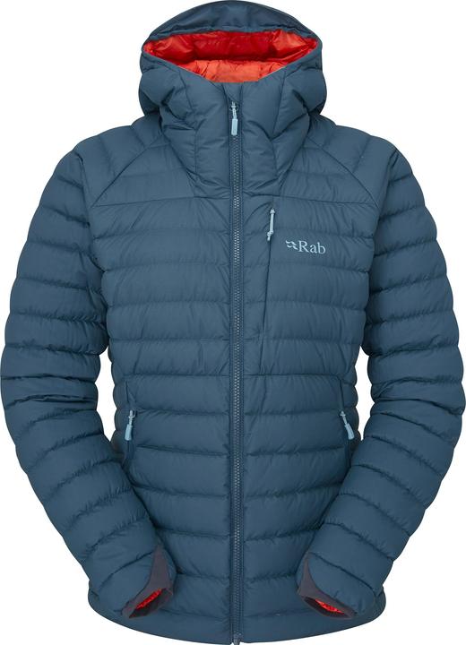 Produktbild Rab Women's Infinity Microlight Jacket (16, XL)