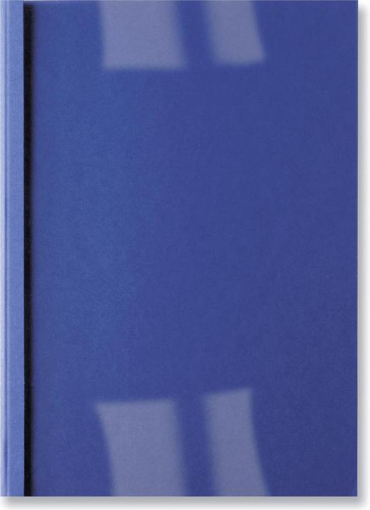 Immagine prodotto GBC Raccoglitori termici in pelle ThermaBind BusinessLine
