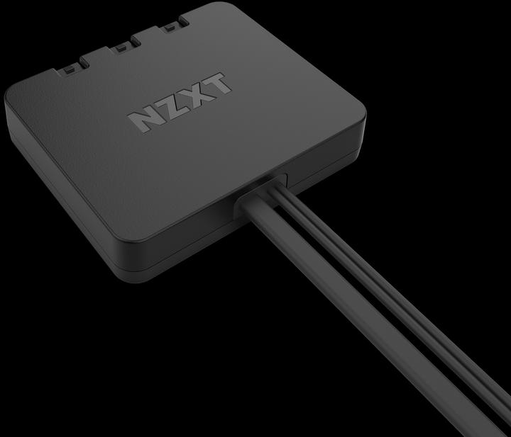 Produktbild NZXT F120 RGB Duo (120 mm, 3 x)