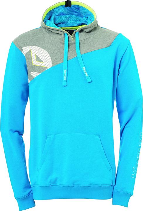 Produktbild Kempa CORE 2.0 HOODY (XXL)