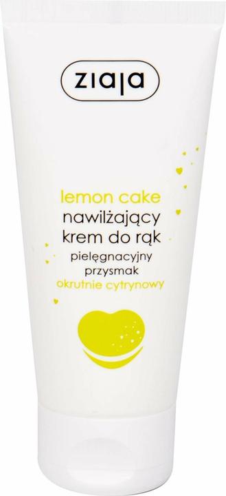 Image du produit Ziaja Crème pour les mains des femmes 50 ml (50 ml)