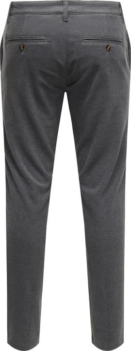 Actual product image Only & Sons ONSMARK Slim Fit Trousers Trousers (W32/L30)