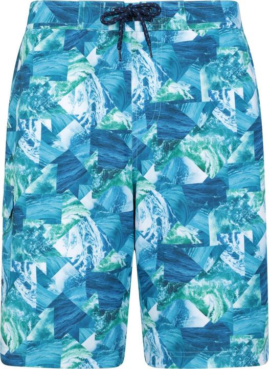 Immagine prodotto Mountain Warehouse Ocean Pantaloncini da Bagno Fantasia Uomo (M)