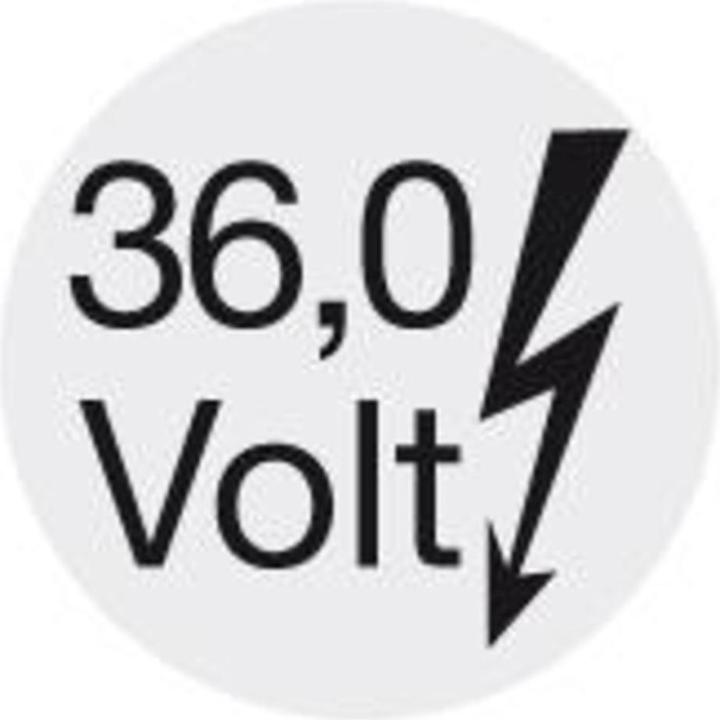 Produktbild Bosch Professional GBA 36V 6.0Ah (36 V)