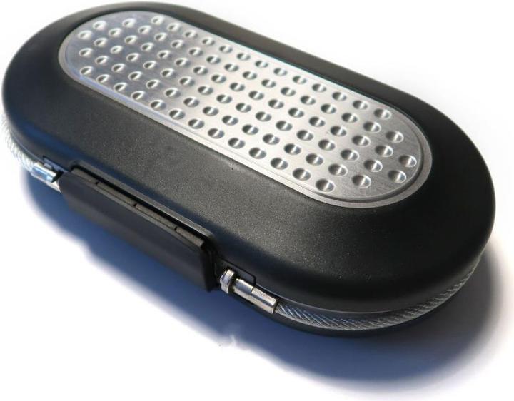 Image du produit KH Security un espace sûr (0.70 l)