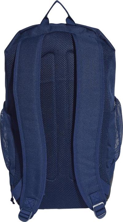 Actual product image adidas Backpack Tiro 23 League dark blue IB8646 (26.50 l)