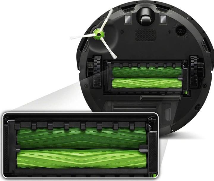Immagine prodotto iRobot Roomba i3 (Aspirazione robotica)