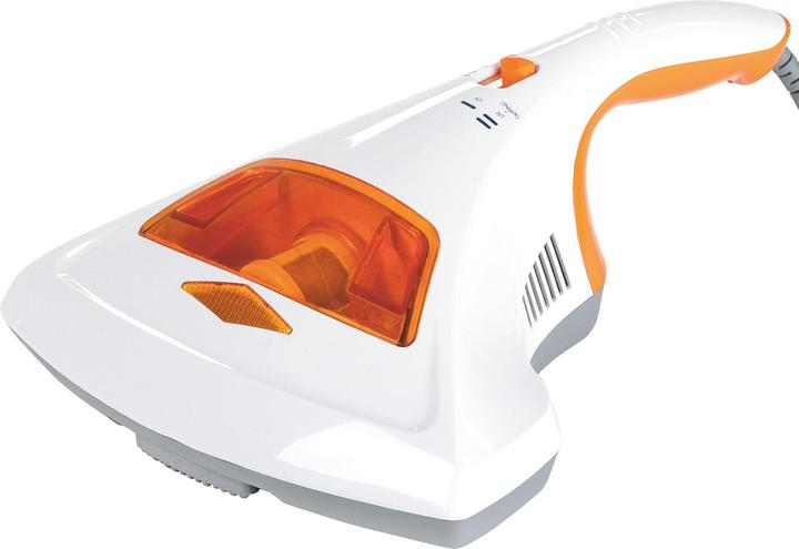 Actual product image Aktimeo Mite hoover