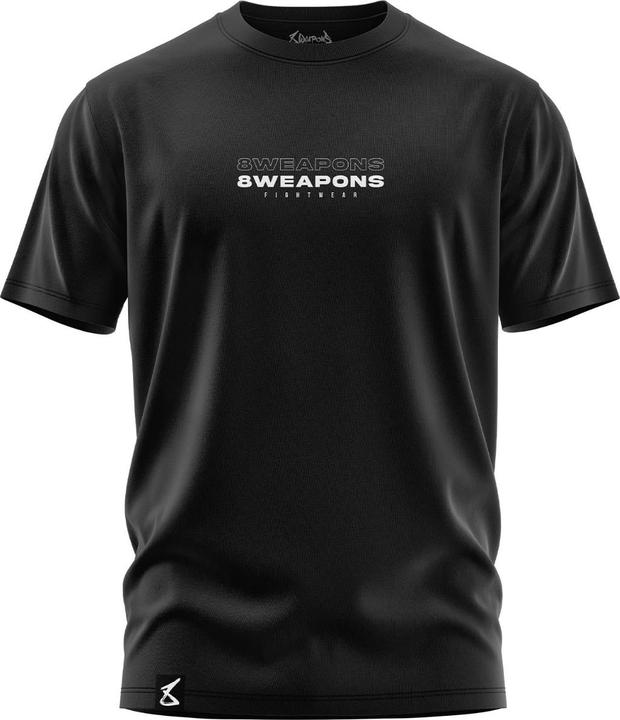 8Weapons T-Shirt - Cobra Oversize