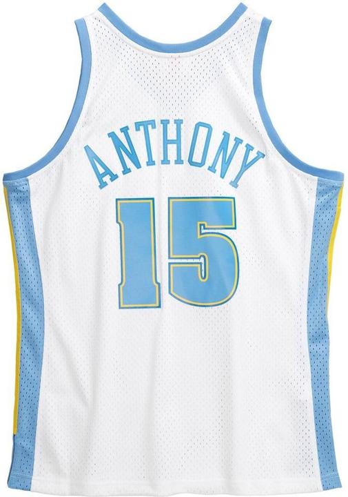 Produktbild Mitchell & Ness Trikot Denver Nuggets (XL)