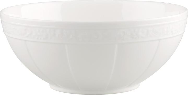 Villeroy & Boch White Pearl (21 cm, 1.20 l, 1 x)
