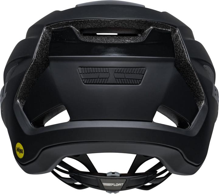 Actual product image Bell 4Forty Air MIPS Helmet (61 - 65 cm)