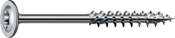 Spax Wood construction screws (100 Screws per piece)