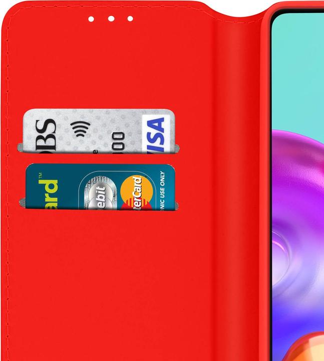 Produktbild Avizar Elec Series (Samsung Galaxy A41)