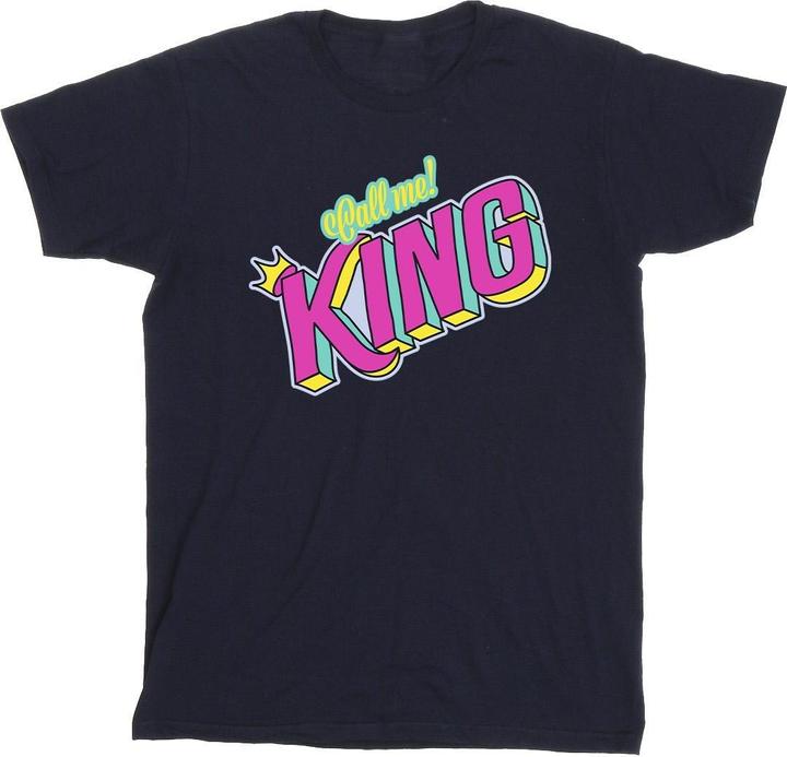 Produktbild Disney The Lion King Classic King TShirt (S)