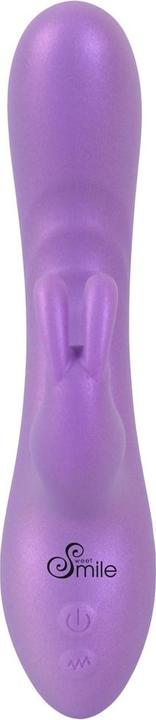 Actual product image Sweet Smile Flexible Rabbit
