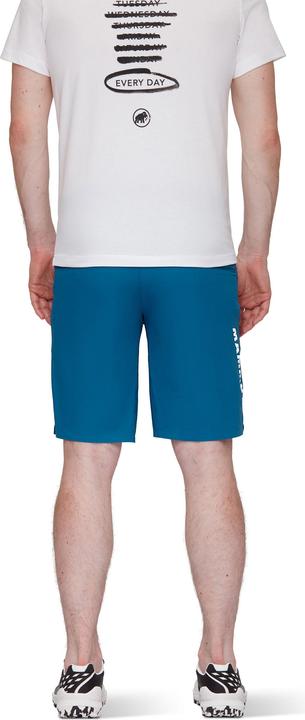 Actual product image Mammut Aenergy Light SO Shorts (48, M)