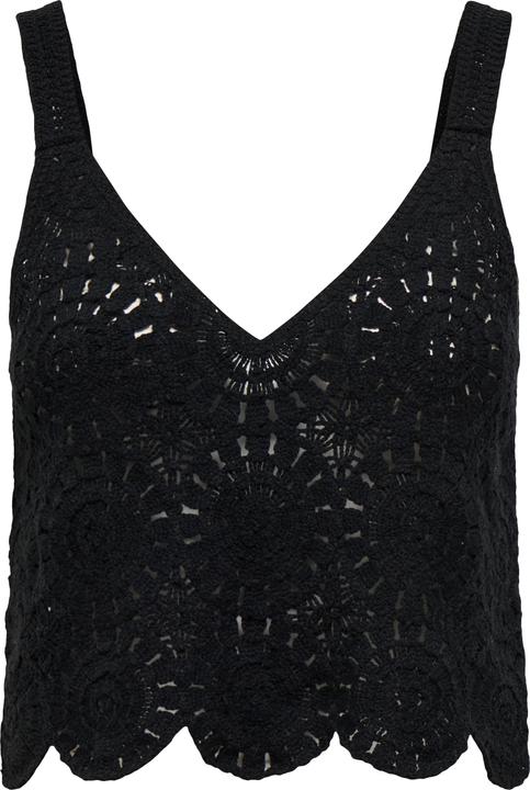Only ONLYVONNE Top Top