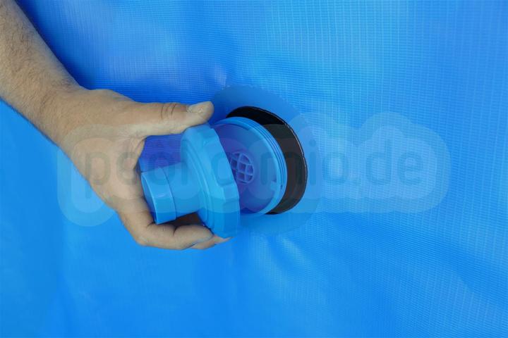 Produktbild Intex Adapter für Skimmerschlauch
