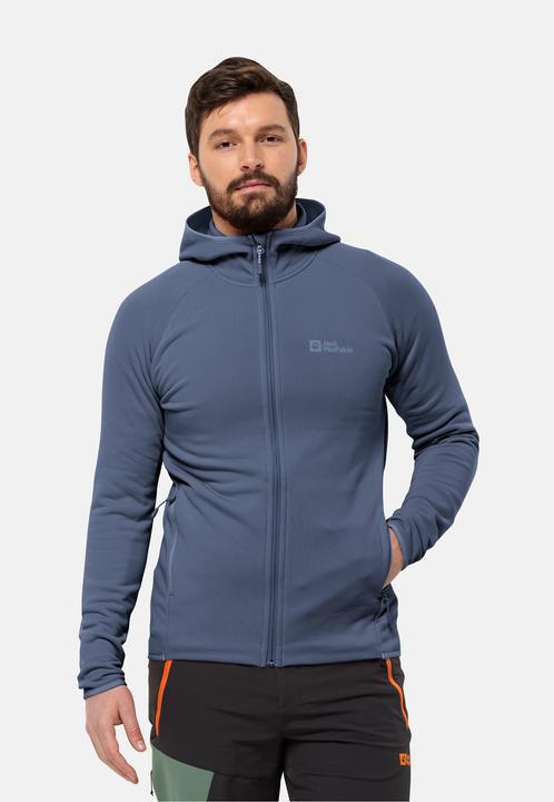 Immagine prodotto Jack Wolfskin Baiselberg Hooded Fz M (XL)