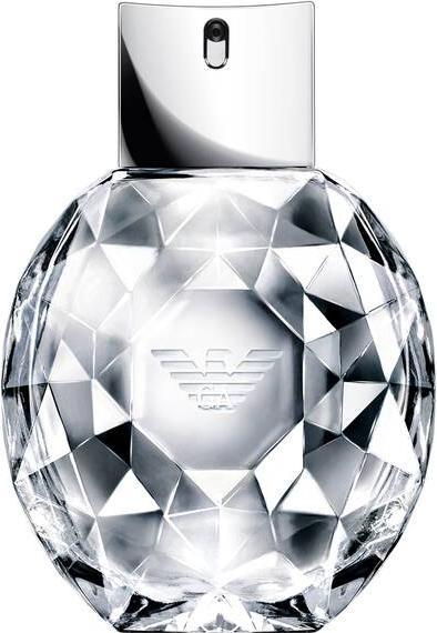 Actual product image Giorgio Armani Diamonds (Eau de parfum, 50 ml)