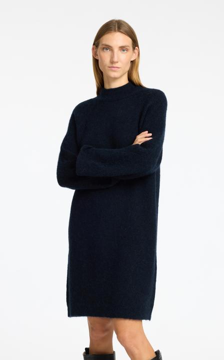 Produktbild Selected Femme Strick Minikleid (XL)
