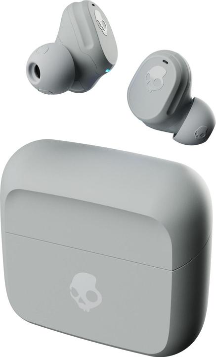 Actual product image Skullcandy Mod (No noise cancelling, 7 h, Cable)