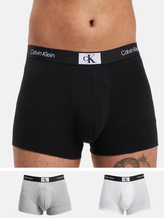 Immagine prodotto Calvin Klein Baule 3pk (XL, confezione da 3)
