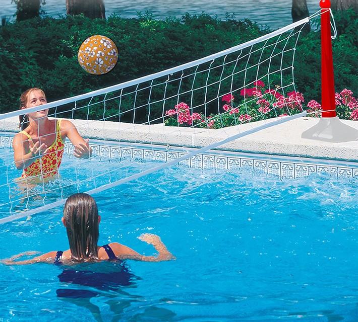 Kerlis Riesen-Volleyball