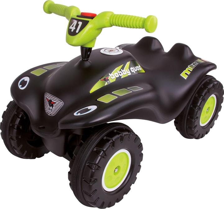 Produktbild BIG Bobby Quad Racing