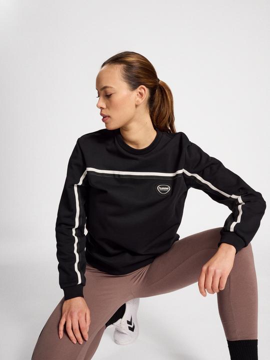 Produktbild hummel Hmllgc Mai Boxy Sweatshirt (XS)