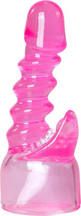 Actual product image Easytoys Aufsatz mit Riffeln