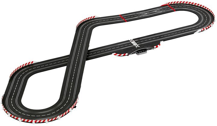 Actual product image Carrera DIG 132 DTM Speed Memories