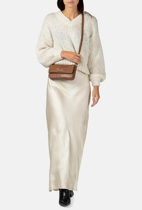 Actual product image Burkely Cool Colbie Baguette Bag