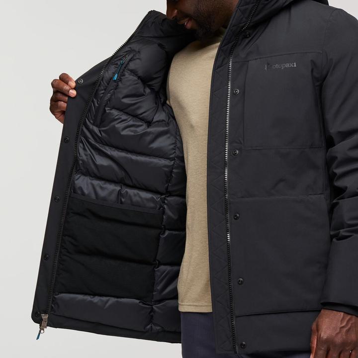 Immagine prodotto Cotopaxi Parka Calidez Down (S)
