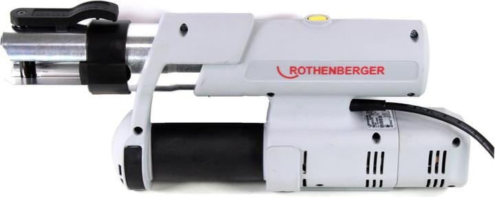 Immagine prodotto Rothenberger Romax AC Eco Set SV (415 mm)