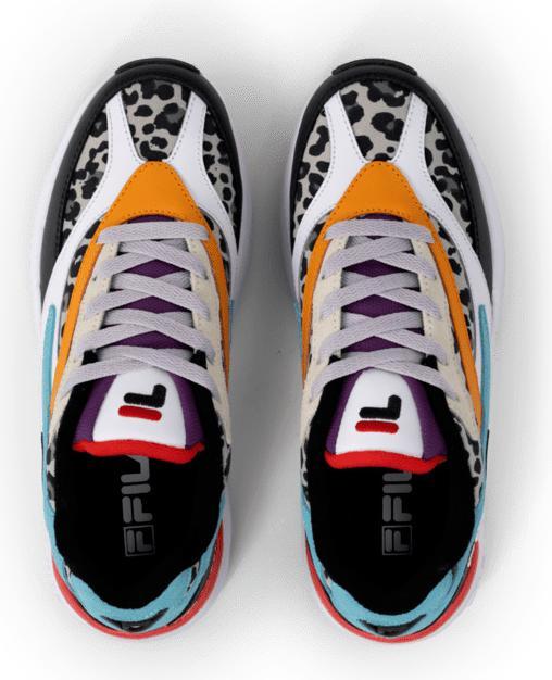 Actual product image FILA V94M A (39)