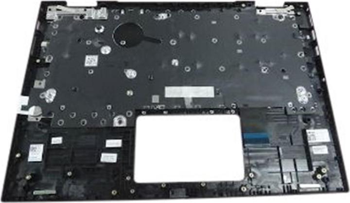 Actual product image Dell Keyboard (US, Cable)