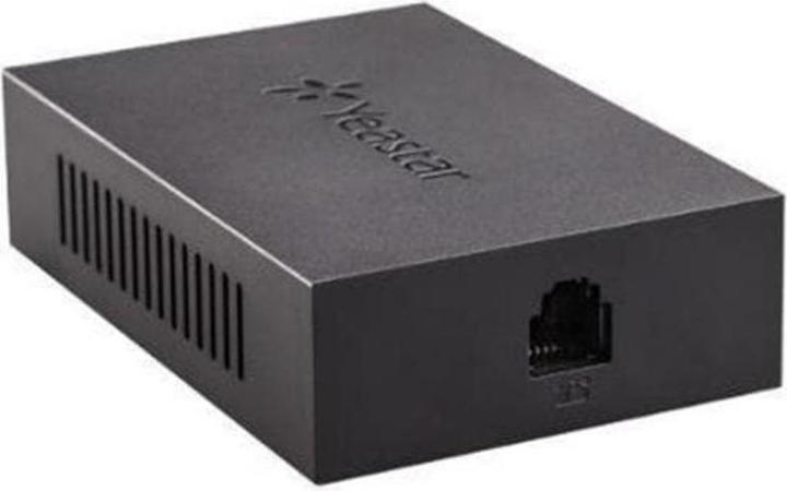 Actual product image Yeastar TA100 VoIP telephone connection
