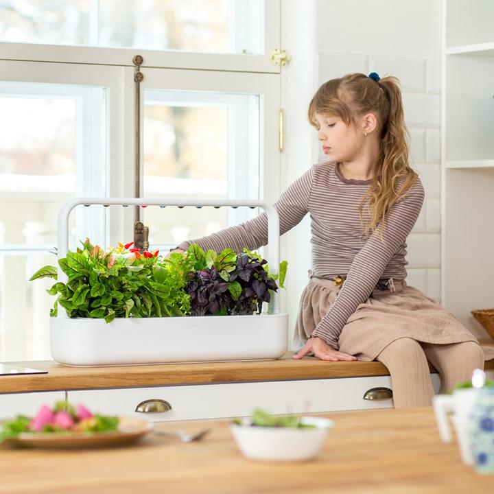 Produktbild Click and Grow Smart Garden 9 (62.50 cm)