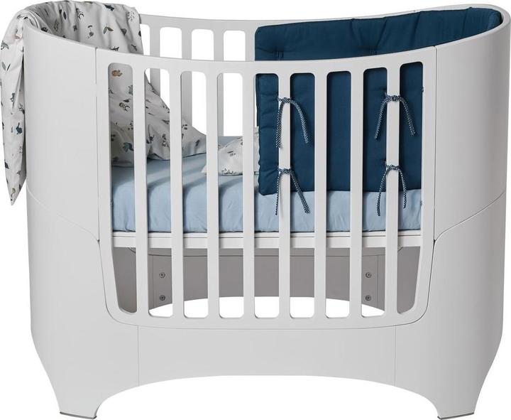 Image du produit Leander Lit de bébé classique (70 x 120 cm)
